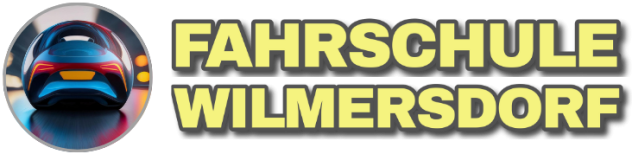 Logo Fahrschule Wilmersdorf